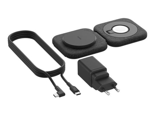 Belkin BoostCharge Pro 2-in-1