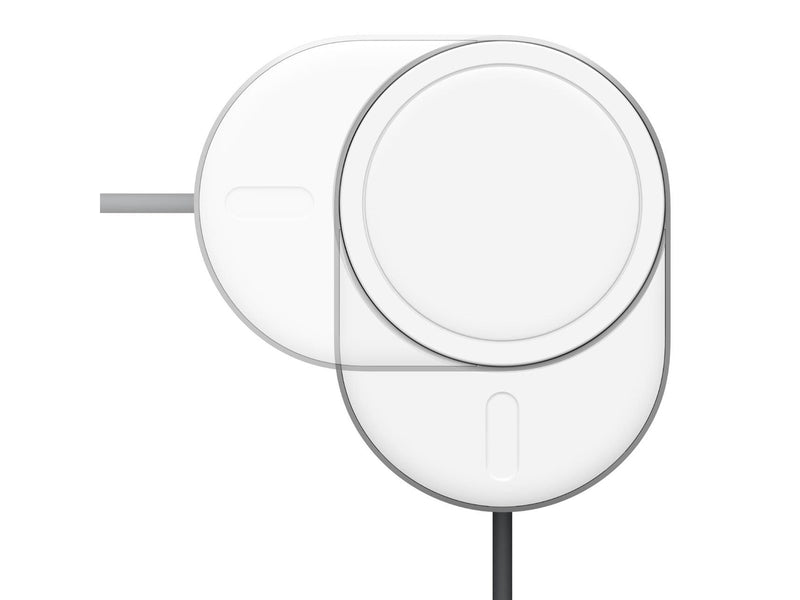 Belkin BoostCharge Pro Magnetic Wireless Car Charger with Qi2 15W
