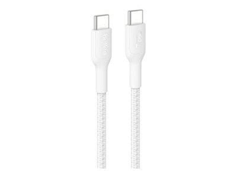 Belkin BoostCharge Pro - USB-C cable - USB-C to USB-C - 2 m