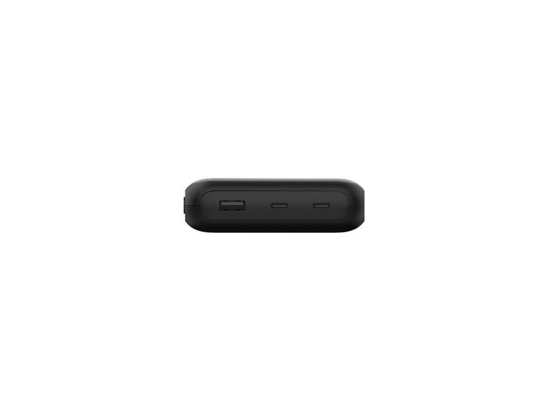 Belkin BoostCharge Pro power bank - 24 pin USB-C USB - 65 Watt - 20000 mAh