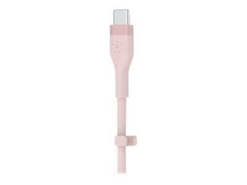 Belkin BoostCharge - USB-C cable - 24 pin USB-C to 24 pin USB-C - 2 m