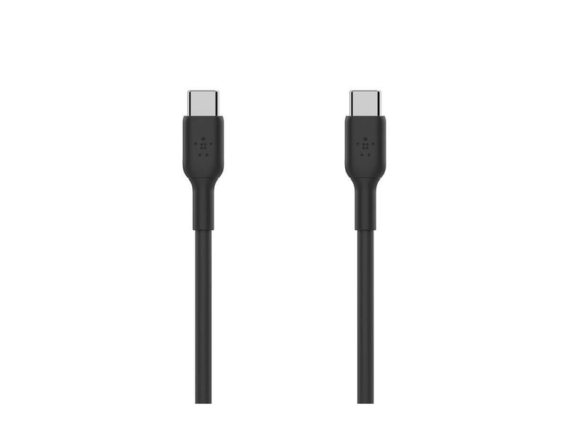 Belkin BoostCharge power bank / power adapter - USB 24 pin USB-C - 25 Watt - 5 Ah
