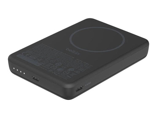 Belkin BoostCharge power bank - slim - USB-C - 7.5 watt - 10000 mAh