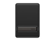 Belkin BoostCharge power bank - slim magnetic - USB-C magnetic - 15 Watt - 5 Ah