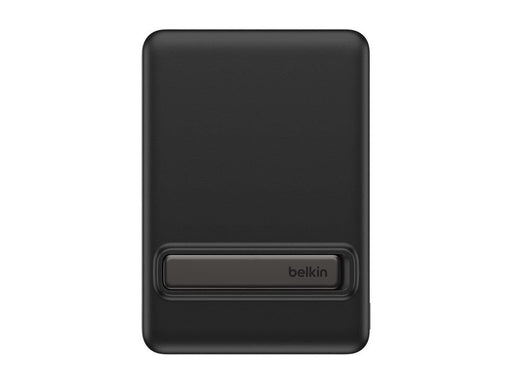 Belkin BoostCharge power bank - slim magnetic - USB-C magnetic - 15 Watt - 5 Ah