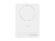Belkin BoostCharge power bank - slim magnetic - USB-C magnetic - 15 Watt - 5 Ah