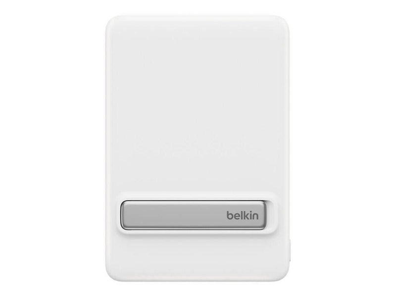 Belkin BoostCharge power bank - slim with Qi2 - USB-C - 30 watt - 10000 mAh