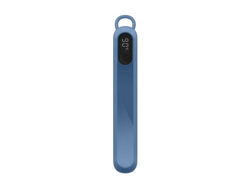 Belkin BoostCharge power bank - with display - 2 x USB-C USB - 20 Watt - 20000 mAh