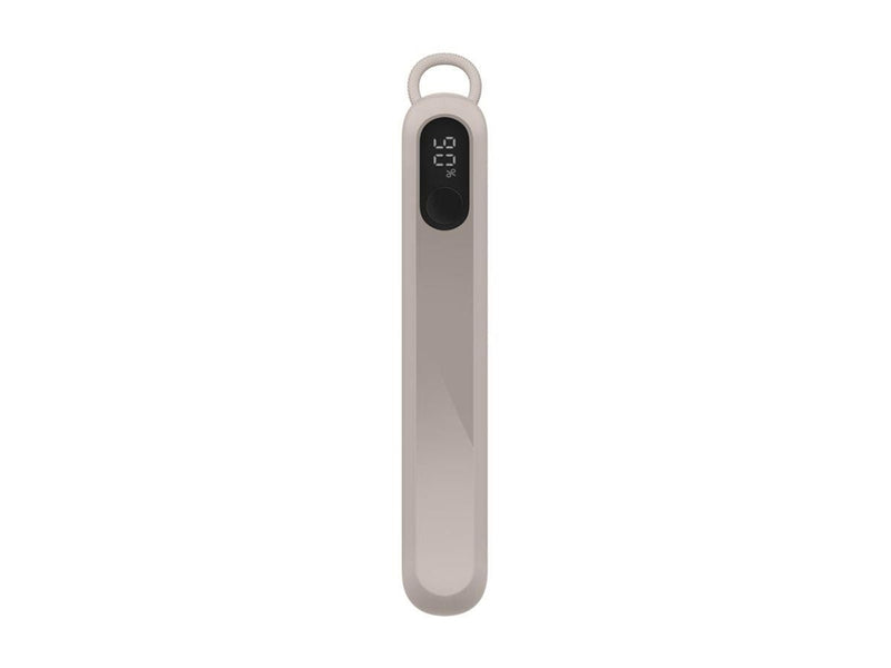 Belkin BoostCharge power bank - with display - 2 x USB-C USB - 20 Watt - 20000 mAh