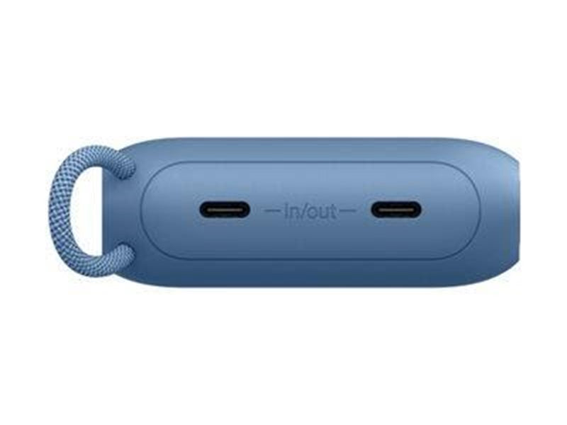 Belkin BoostCharge power bank - with display - 24 pin USB-C - 20 Watt - 10000 mAh