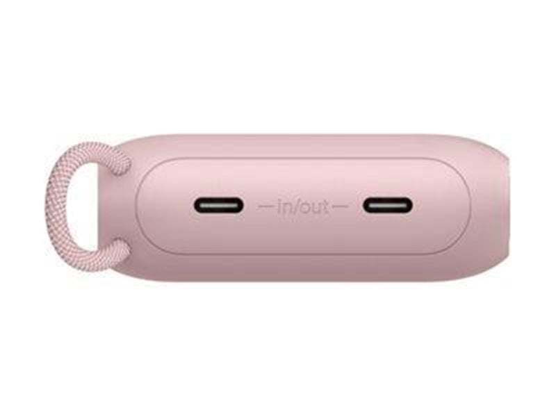 Belkin BoostCharge power bank - with display - 24 pin USB-C - 20 Watt - 10000 mAh