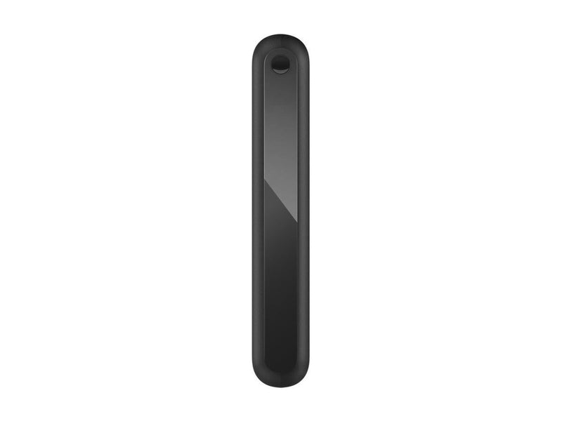 Belkin BoostCharge power bank - with integrated cable - 2 x USB-C USB - 30 Watt - 20000 mAh