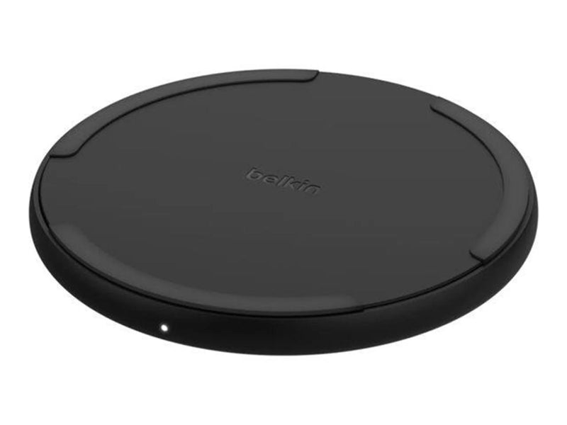 Belkin BoostCharge wireless charging pad - 15 Watt