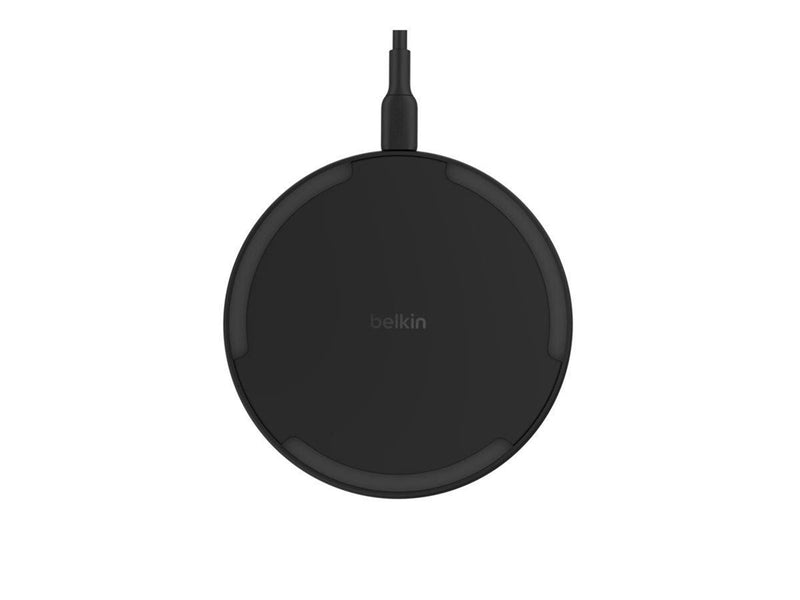 Belkin BoostCharge wireless charging pad - 15 Watt