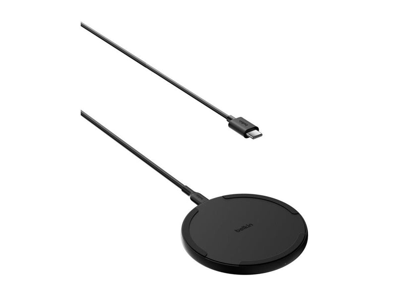 Belkin BoostCharge wireless charging pad - 15 Watt