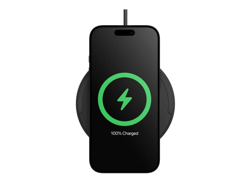 Belkin BoostCharge wireless charging pad - 15 Watt