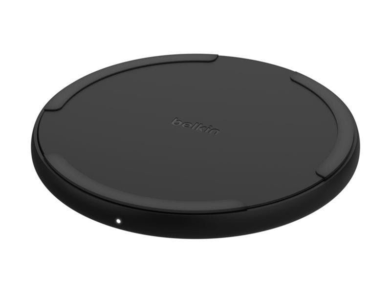 Belkin BoostCharge wireless charging pad - 15 Watt