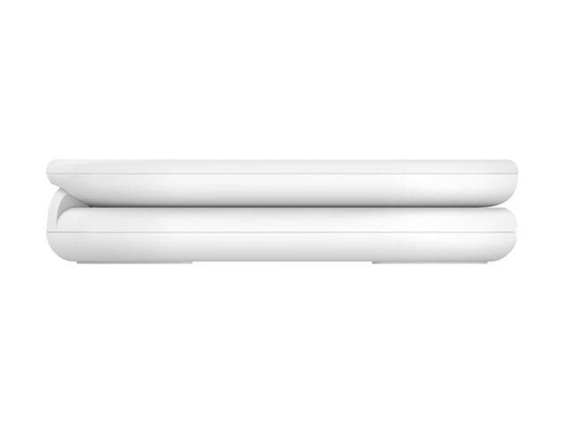Belkin BoostCharge wireless charging stand - magnetic foldable with Qi2 - + AC power adapter - 15 Watt