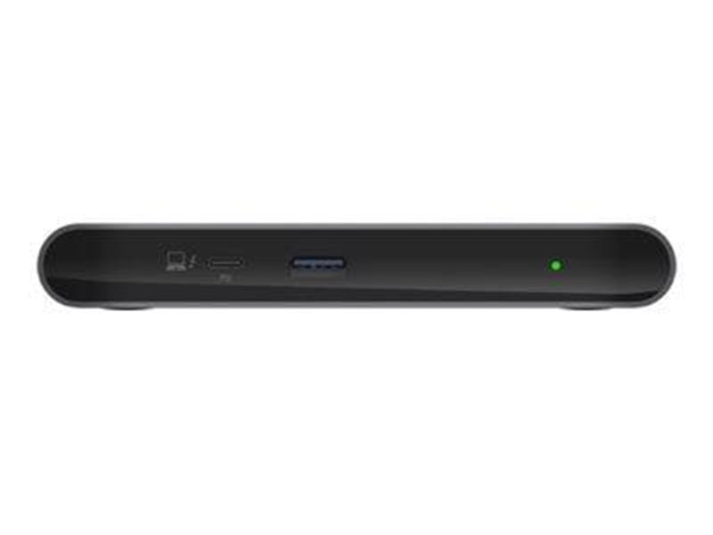 Belkin CONNECT 5-in-1 Core Hub