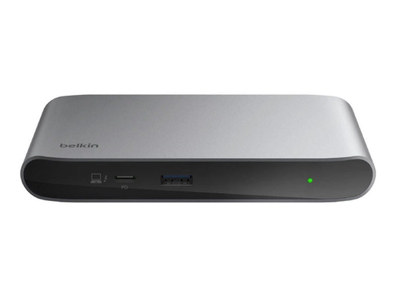Belkin CONNECT 5-in-1 Core Hub
