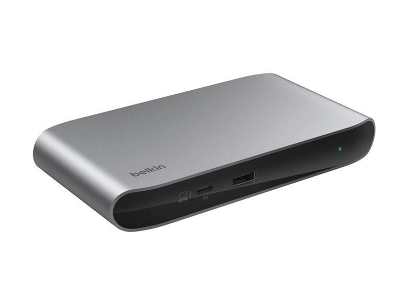 Belkin CONNECT 5-in-1 Core Hub