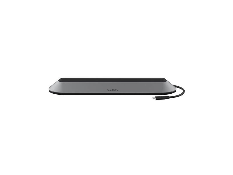 Belkin CONNECT Universal USB-C 11-in-1 Pro Dock