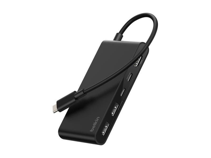 Belkin CONNECT - docking station - USB-C - HDMI