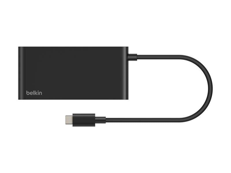 Belkin CONNECT - docking station - USB-C - HDMI
