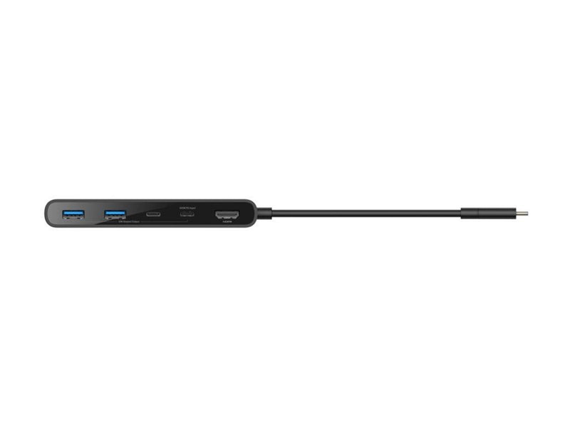 Belkin CONNECT - docking station - USB-C - HDMI