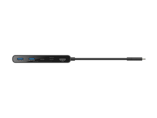 Belkin CONNECT - docking station - USB-C - HDMI
