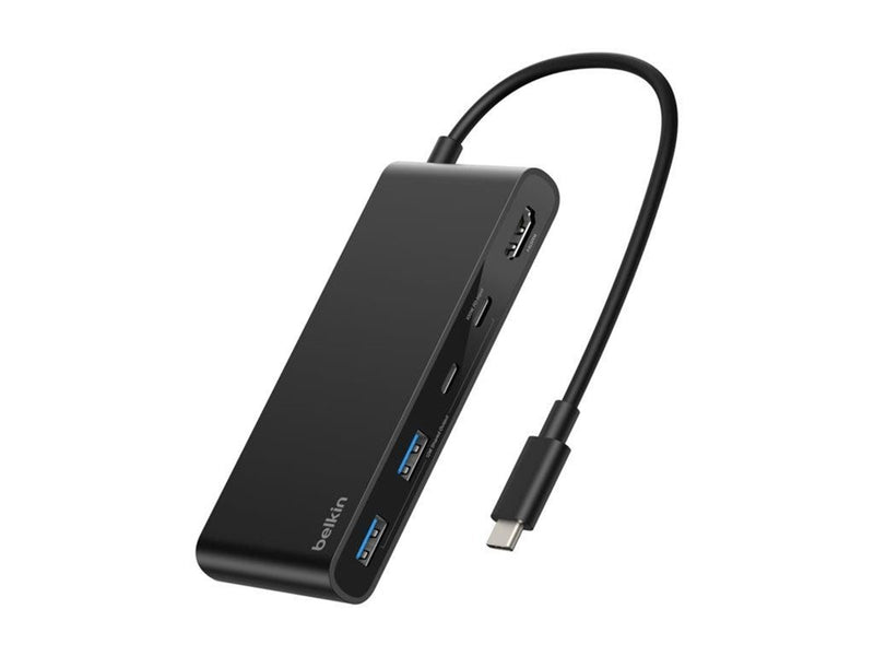 Belkin CONNECT - docking station - USB-C - HDMI