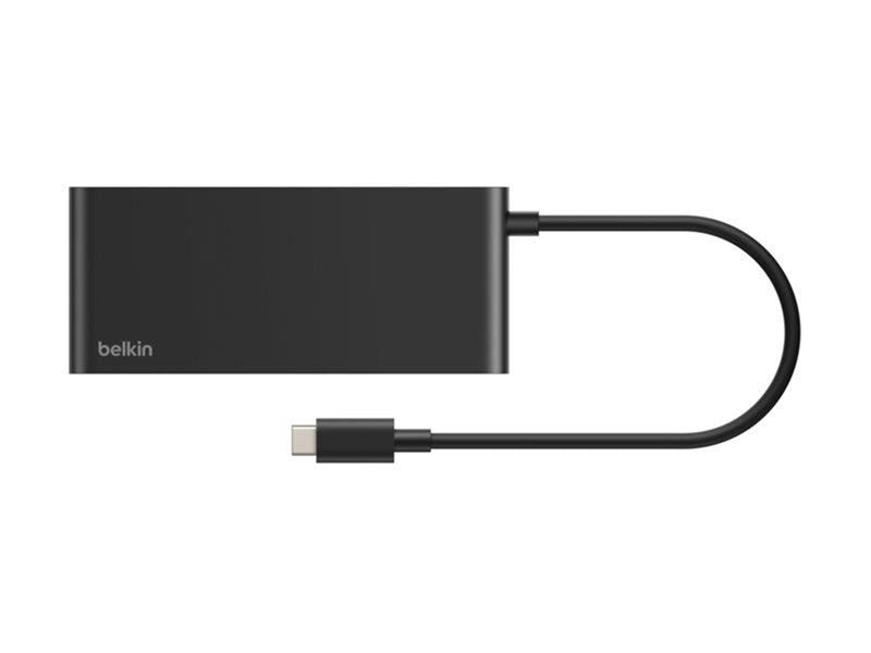 Belkin CONNECT - docking station - USB-C - HDMI