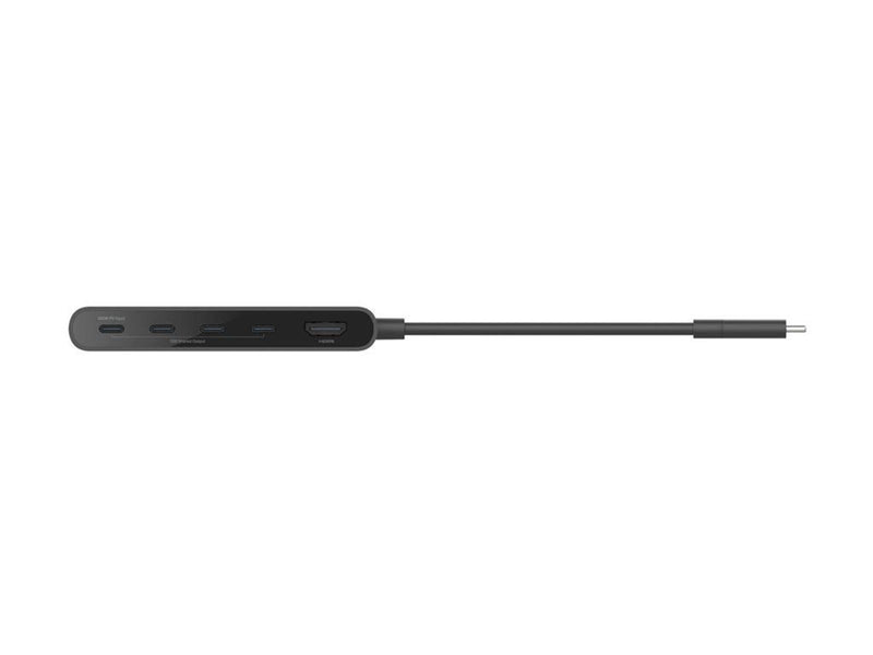 Belkin CONNECT - docking station - USB-C - HDMI