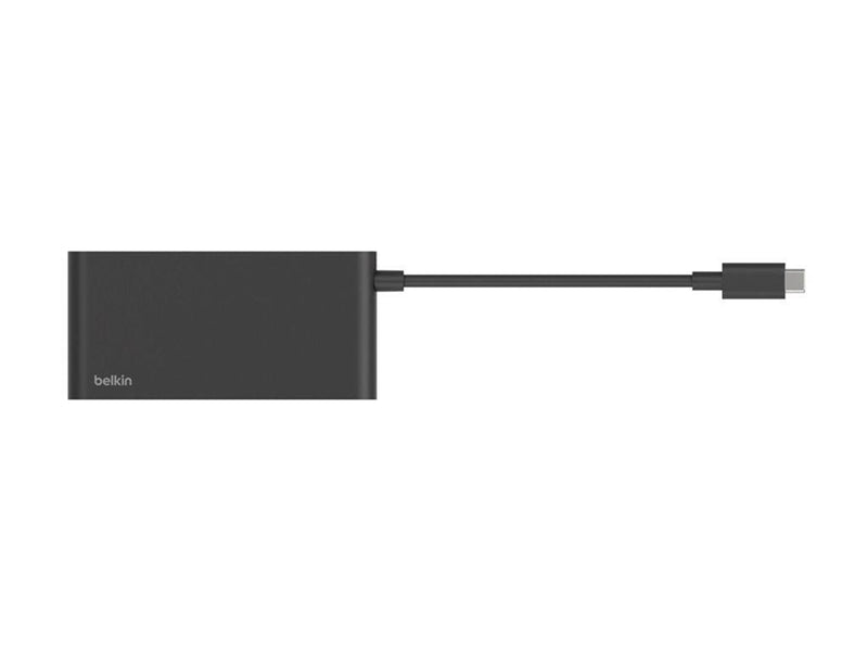 Belkin CONNECT - docking station - USB-C - HDMI