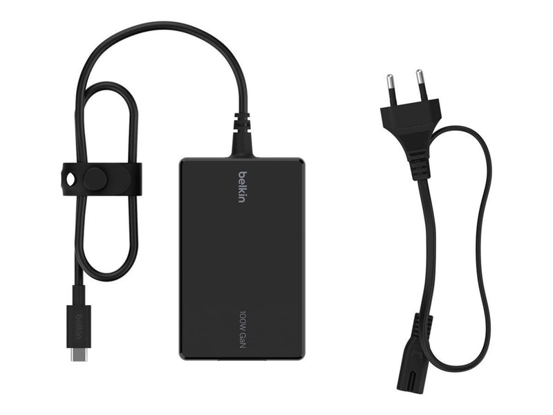 Belkin Connect USB-C Core
