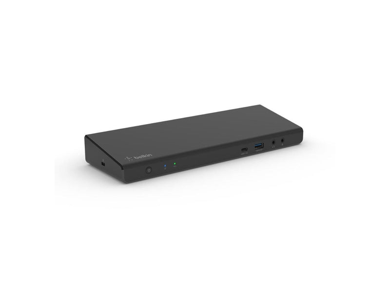 Belkin Connect Universal USB-C Triple Display Dock 85W