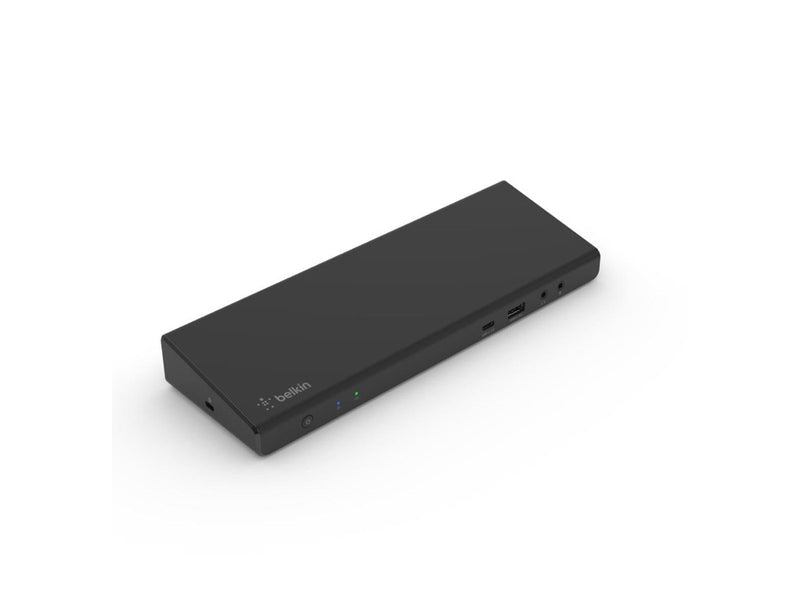 Belkin Connect Universal USB-C Triple Display Dock 85W
