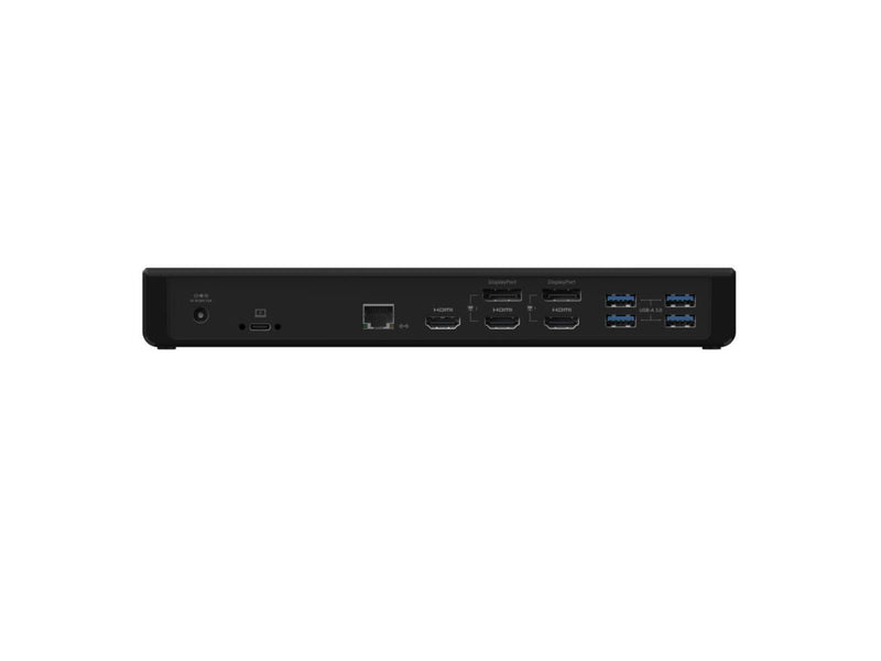 Belkin Connect Universal USB-C Triple Display Dock 85W