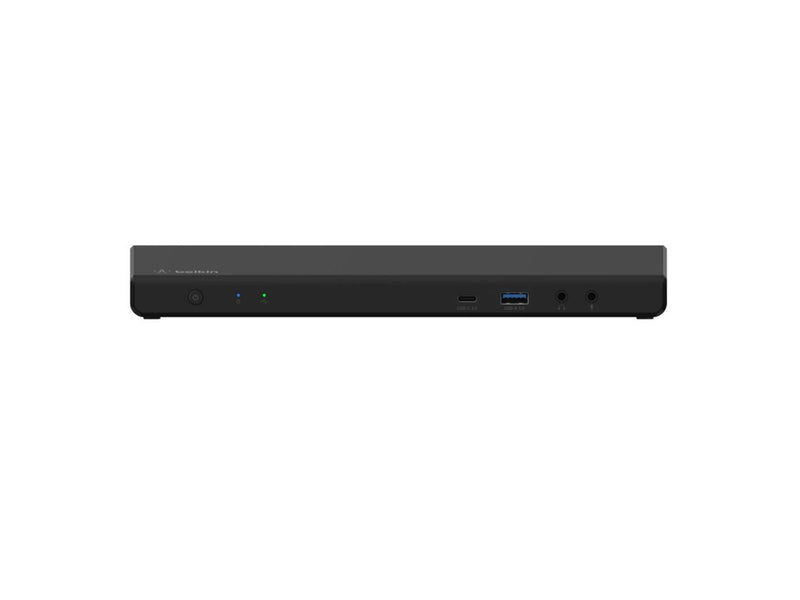 Belkin Connect Universal USB-C Triple Display Dock 85W