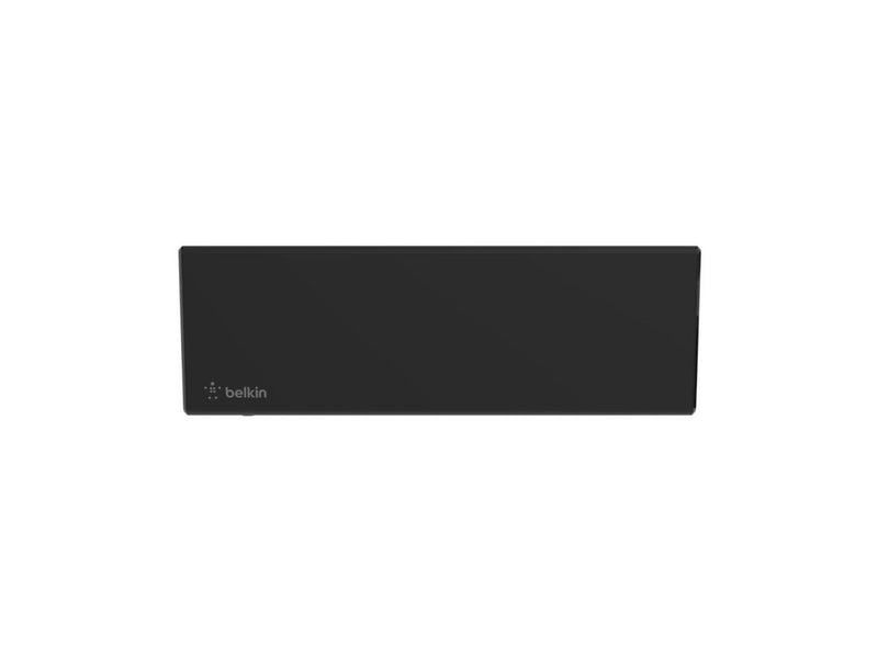 Belkin Connect Universal USB-C Triple Display Dock 85W