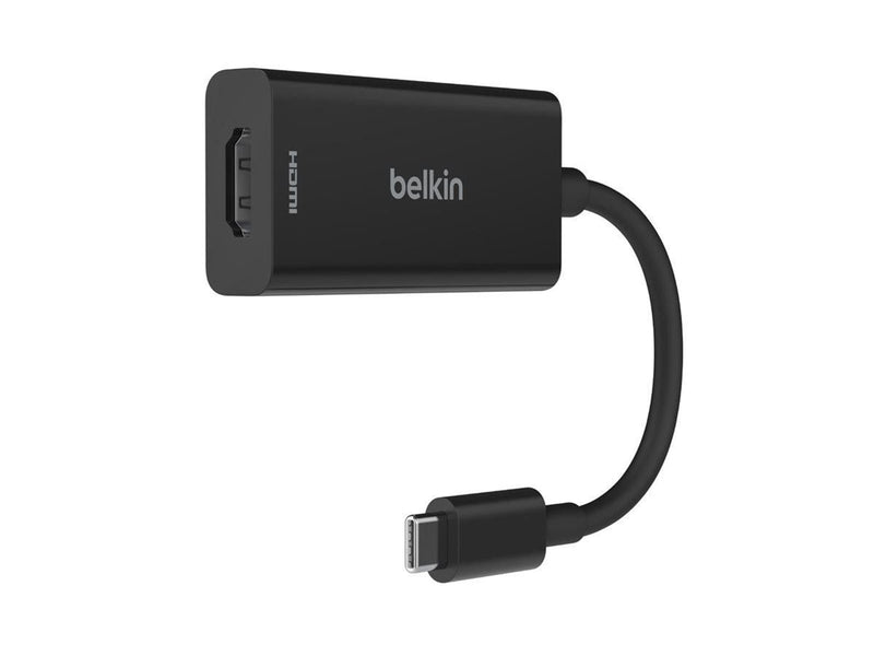 Belkin Connect adapter - HDMI / USB