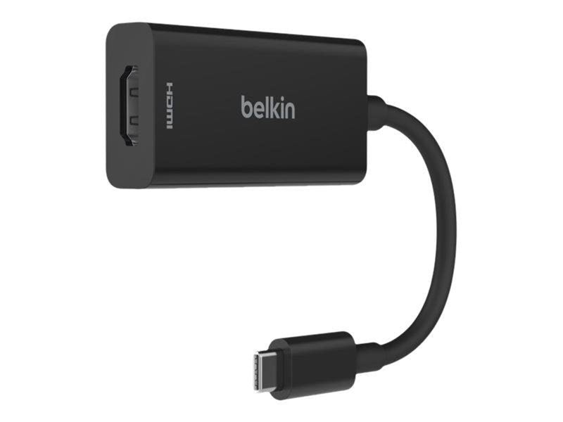 Belkin Connect adapter - HDMI / USB