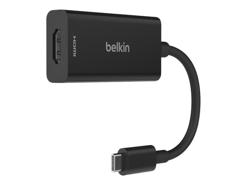 Belkin Connect adapter - HDMI / USB
