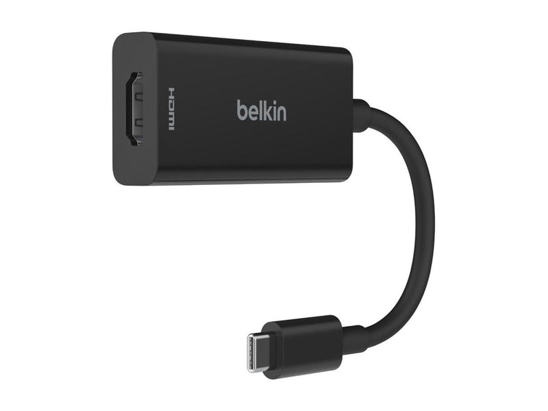 Belkin Connect adapter - HDMI / USB