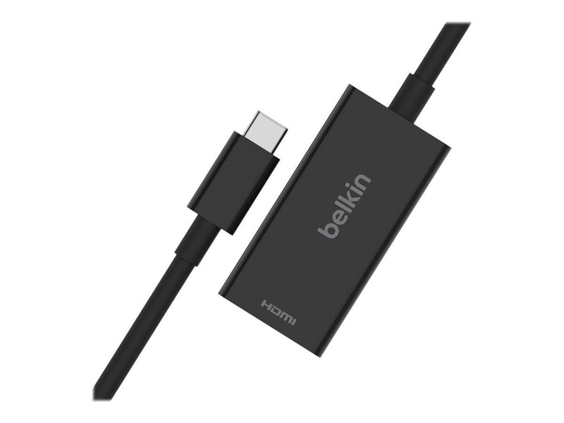 Belkin Connect adapter - HDMI / USB