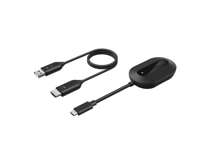 Belkin ConnectAir Wireless HDMI Display Adapter