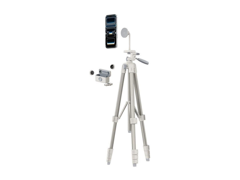 Belkin - Creator Kit - wireless microphone system