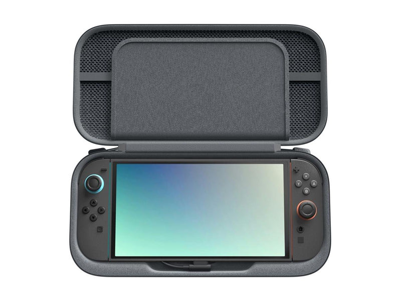 Belkin Gaming: Charging Case w/ 10k power bank - Nintendo Switch - Charcoal