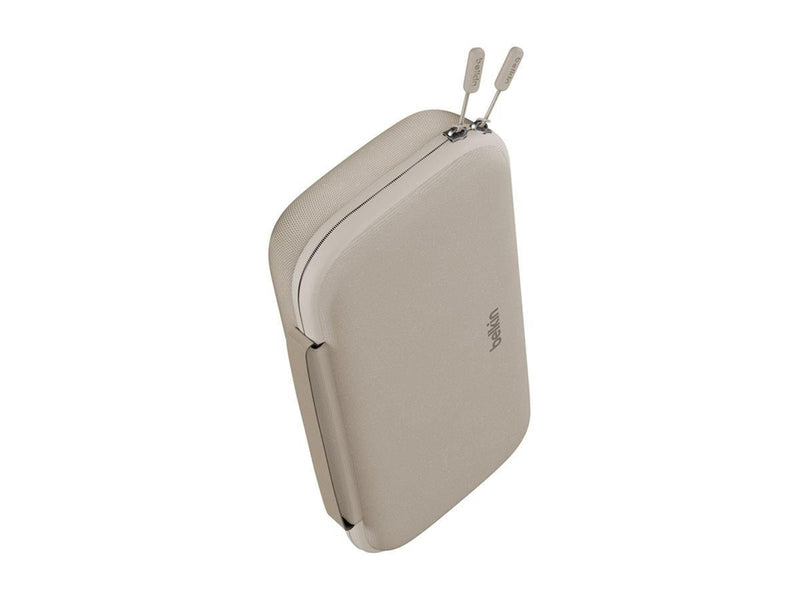 Belkin Gaming: Charging Case w/ 10k power bank - Nintendo Switch - Sand