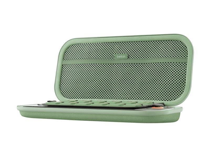 Belkin Gaming: Travel Case - Nintendo Switch - Sage